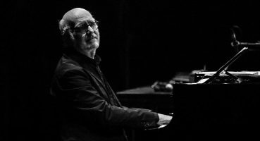 Çağın En Büyük Bestecilerinden Ludovico Einaudi İki Gün Üst Üste Zorlu PSM'deydi!