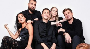 “DenizBank VoiceUp A Capella Festivali" uluslararası yüzlerce müzisyeni ağırlamaya hazırlanıyor.