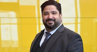 DHL Express Türkiye'den Avrupa'ya Üst Düzey Atama: Mustafa Tonguç, DHL Express Almanya CEO'su Olarak Atandı