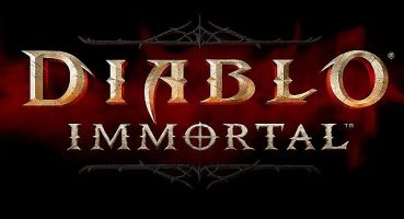 Diablo Immortal Canavar Dolu Güncellemeyle Birinci Yaşını Dolduruyor