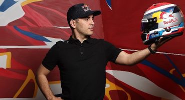 DTM'de Sezonun İkinci Yarışı Hollanda'da