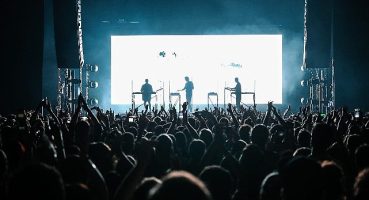 Elektronik Müziğin Efsane Grubu Moderat, PSM Loves Summer By %100 Müzik Kapsamında Müzikseverlerle Buluştu!