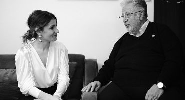 Elif Ebru Sakar'ın Turne Yolculuğu Başlıyor!