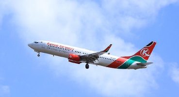 Emirates ve Kenya Airways, uçuş iş birliğiyle Afrika ve Orta Doğu arasında daha fazla seyahat seçeneği sunacak