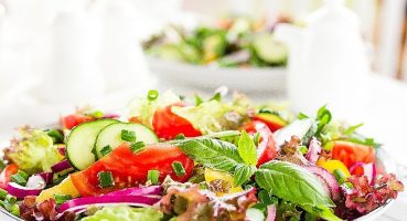 En keyif alacağınız öğünü tercih edin