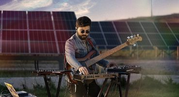 Enerjisa Üretim Dünya Müzik Günü'nü Enerjinin Ritmiyle Kutluyor