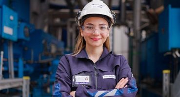 Enerjisa Üretim, Kadınların Rüzgar Enerjisi Sektöründeki Varlığına Odaklanıyor