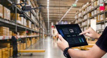 Ericsson'un güçlenen Özel Şebeke portföyü, çözüm alternatifleriyle pazara liderlik ediyor