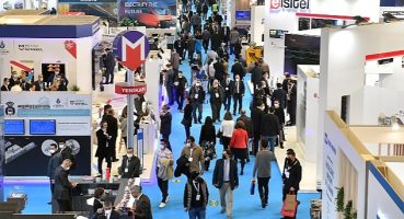 Eurasia Rail Fuarı  Sektörün Önde Gelen Profesyonellerini Bir Araya Getiriyor