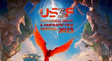 Evrensel Bilim kurgu ve Fantastik Film Festivali heyecanı başlıyor