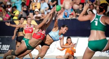 İnciraltı'nda hentbol rüzgarı esecek