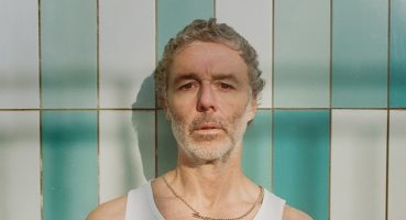 Indie Müziğin Sıra Dışı Sesi Baxter Dury 14 Haziran'da Zorlu PSM'de!