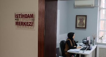 İnegöl Belediyesi'nden İstihdama Katkı Sürüyor