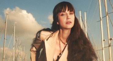 İrem Helvacıoğlu “Özel Hayatımı, Günlük Rutinlerimi Daha Uzaktan Yaşıyorum"