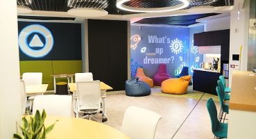 İş Kuleleri girişimcilik üssüne dönüşüyor