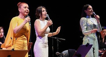 İş Sanat Bayramda da İzleyicileriyle Birlikte