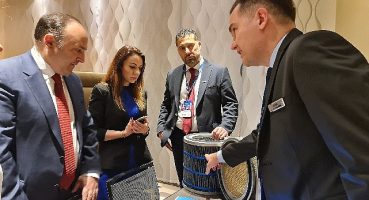 İSİB'ten Polonya'ya Sektörel Ticaret Heyeti Organizasyonu