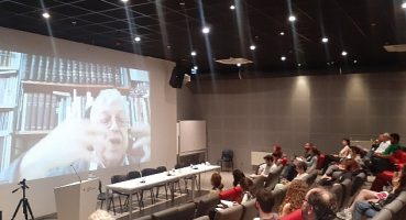 İstanbul Bilgi Üniversitesi'nde 'Değişen Dünyada Kültür ve Sanat Konferansı' düzenlendi