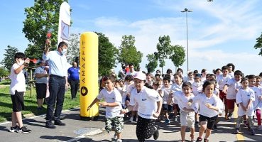 Kadıköy Cadde 10k-21k Kaşuları İçin Geri Sayım Başladı