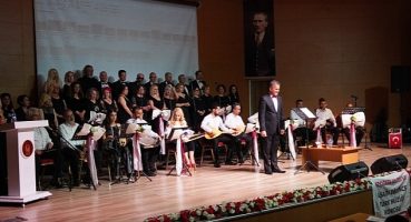 Keçiören'de Müzik Ziyafeti