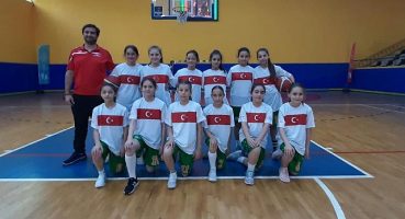 Kınık Belediyesi Spor Kulübü başarılarına bir yenisini daha ekledi