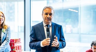 Kistik Fibroziste erken tanıya dikkat çekildi