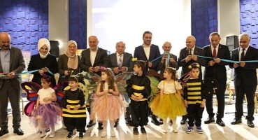 KO-MEK ilçe sergileri ziyaretçilerden tam not aldı