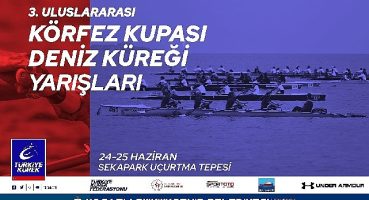 Körfez Kupası heyecanı Kocaeli'nde başlayacak