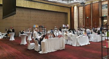 Kozmetik ve Temizlik Sektörü Filipinler'i merceğe aldı