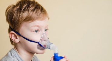 Küresel Isınma astım ataklarını artırdı