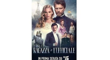 'Kurt Seyit ve Şura' dizisine İtalya'dan büyük ilgi