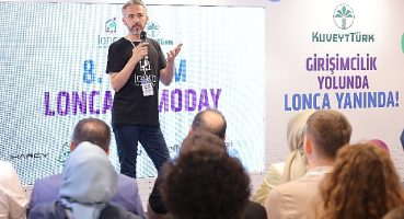Lonca'nın sekizinci dönemini 7 startup başarıyla tamamladı