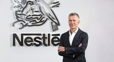 Lorenzo Viganò, Nestlé Professional Türkiye Genel Müdürü olarak atandı