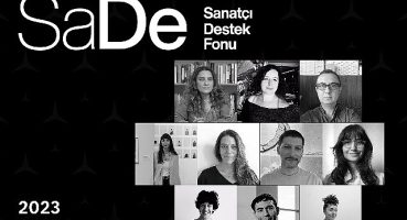 Mercedes-Benz Türk ve İKSV'nin birlikte yürüttüğü SaDe Programı, sanatçıları mentorlarla buluşturuyor
