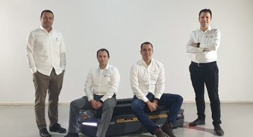 Milvus Robotics, APY Ventures'tan 600 bin dolar yatırım aldı