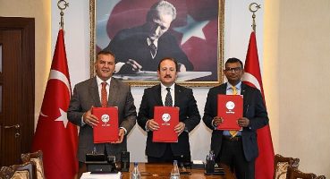 MIP Sosyal Sorumluluk Projelerine Devam Ediyor