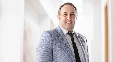 Mplus Türkiye, dünyaya teknoloji ihraç etme hedefiyle yatırımlarına devam ediyor