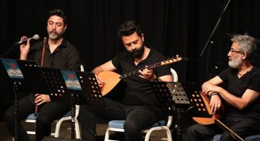 Narlıdere'de Umuda Merhaba Konseri