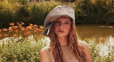 Nilsu Berfin Aktaş “Eskiden “tatil yapayım, gezeyim, tozayım.” diyordum, şimdi çalışayım istiyorum."