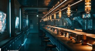 NVIDIA Studio'da Akıllara Durgunluk Veren Gelişmeler!