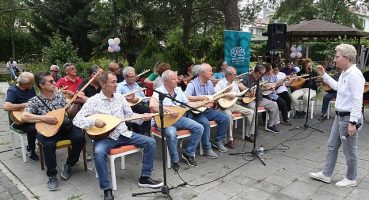 Olgunlardan Gençleri kıskandıracak performans