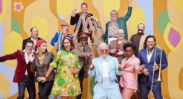 Pink Martini, Avrupa Turnesi kapsamında Pasion Turca organizasyonu ile 30 Haziran'da Turkcell Vadi İstanbul'da!