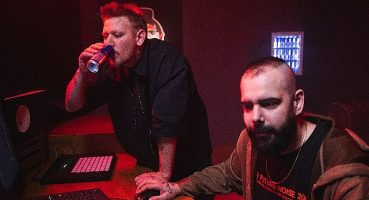 Red Bull 64 Bars, Şanışer ile Geri Dönüyor