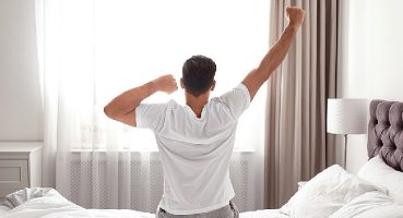 Sabah ağrılarının altında gizli etkenler!