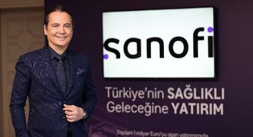 Sanofi Türkiye yeni teknoloji transferiyle ilaç sektöründe bir ilke daha imza attı!