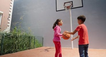 TEGV'li çocukların spor faaliyetlerine destek olunacak “Umuda Basket Veteran Basketbol Turnuvası" 15 Haziran'da başlıyor