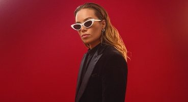 Tek Kişilik Müzik Dehası Tash Sultana, PSM Loves Summer by %100 Müzik Kapsamında 23 Haziran'da Zorlu PSM'de!