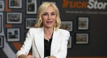  TruckStore, lojistik sektörüne güven, araçlara değer veriyor