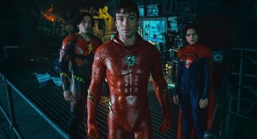 Tüm zamanların en iddialı süper kahraman filmi The Flash 16 Haziran'da vizyonda!