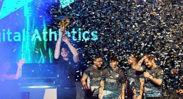 Türk Telekom GAMEON'un iletişim sponsoru olduğu heyecan dolu turnuva; Valorant Challengers Türkiye: Birlik Ligi'nde kazanan Digital Athletics